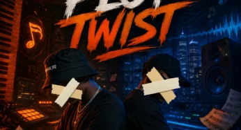 Kukzer wadi piano_012 & DrummeRTee924 – PLOT TWIST