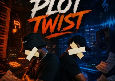 Kukzer wadi piano_012 & DrummeRTee924 - PLOT TWIST