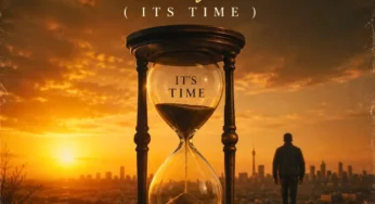 Ladi Adiosoul & Deli – ITS TIME (feat. Lesego)