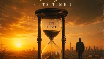 Ladi Adiosoul & Deli - ITS TIME (feat. Lesego)