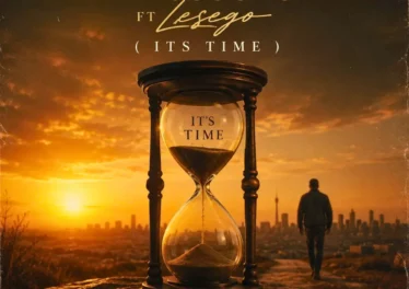 Ladi Adiosoul & Deli - ITS TIME (feat. Lesego)
