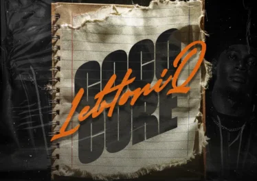 LebtoniQ - Cococure LebtoniQ - Cococure