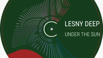 Lesny Deep - Under The Sun