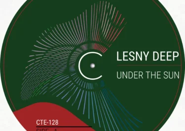 Lesny Deep - Under The Sun