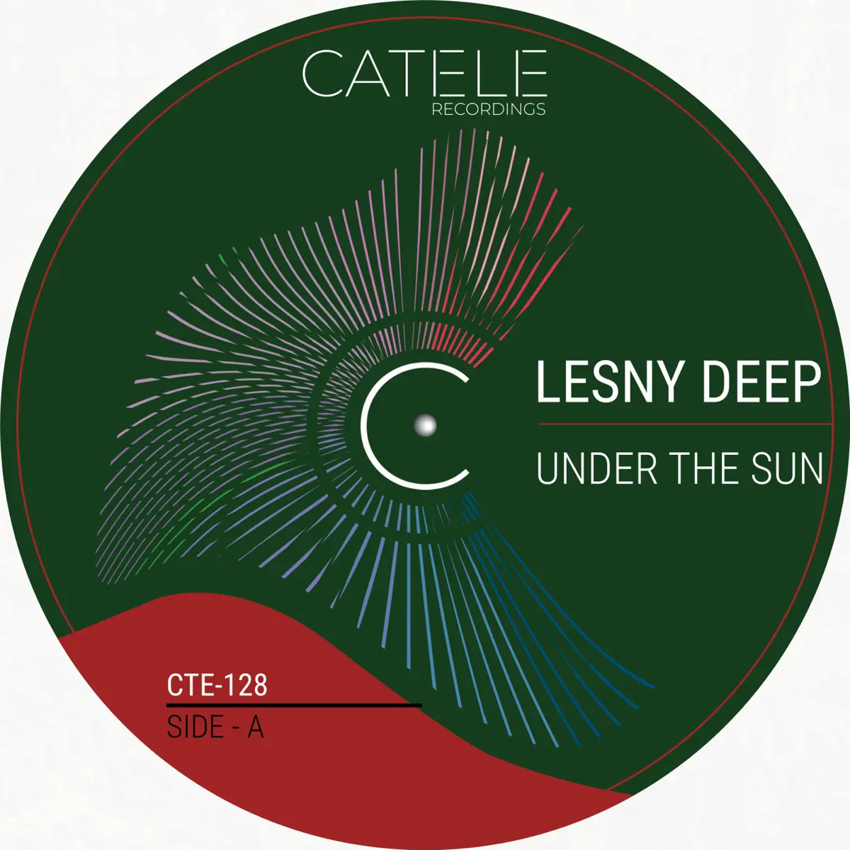 Lesny Deep - Under The Sun Lesny Deep - Under The Sun