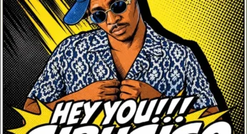 Loony Q & Classic Deep – Hey You Sibusiso