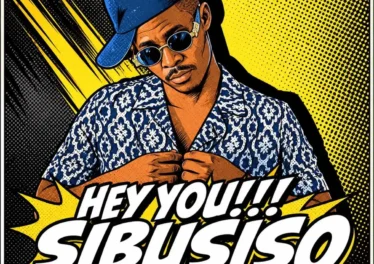 Loony Q & Classic Deep - Hey You Sibusiso