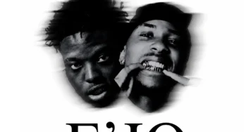 M00tion & Ez Maestro – EJO