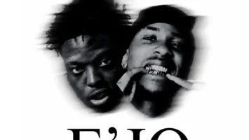 M00tion & Ez Maestro - EJO