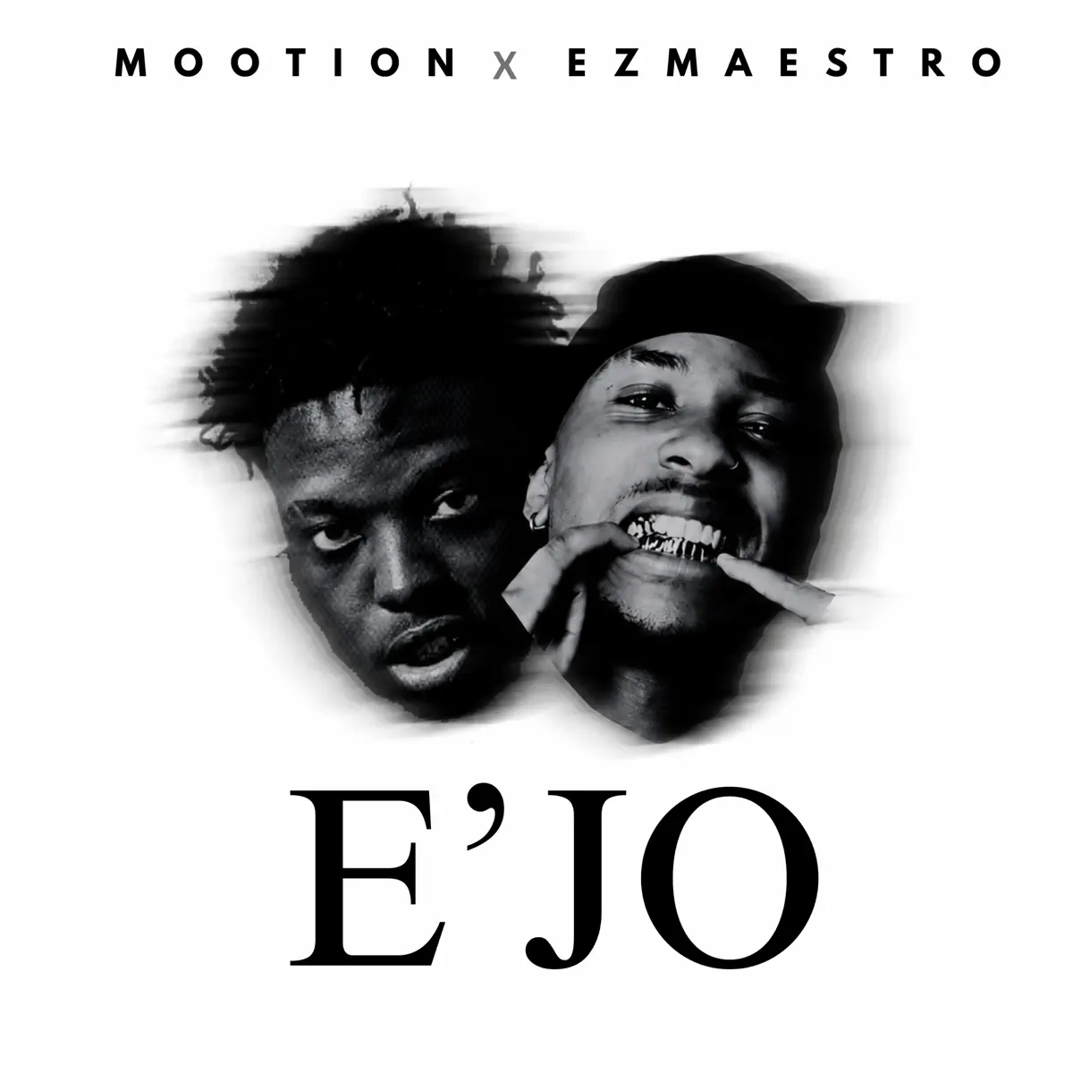 M00tion & Ez Maestro - EJO