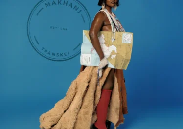 Makhanj - Transkei [Album]