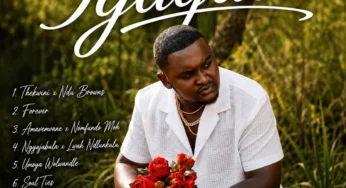Makhosi – Igagasi EP