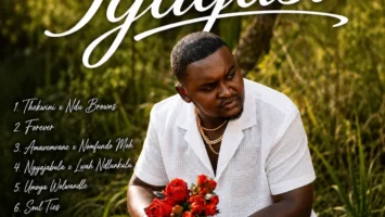 Makhosi - Igagasi (EP)