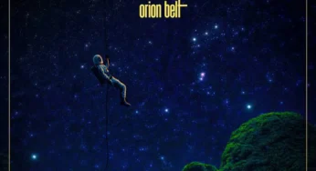 Manando – Orion Belt EP