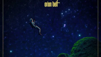 Manando - Orion Belt (EP)