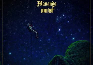 Manando - Orion Belt (EP)