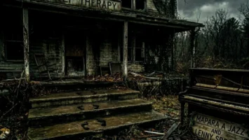 Mapara A Jazz & Lenny Sbechu - 3 Step Therapy (EP)