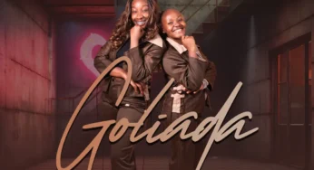 Mickeyblack, Rendie gaga & Vule C4 – Goliada