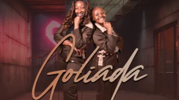 Mickeyblack, Rendie gaga & Vule C4 - Goliada