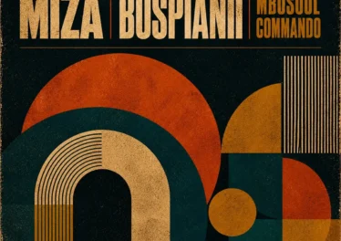 Miza - Commando (feat. BosPianii & Mbusoul)