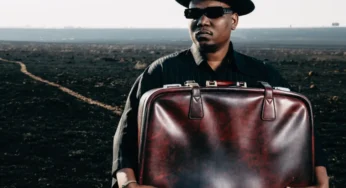 Mnqobi Yazo – Indlela (Album)