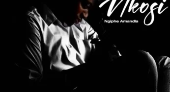 Mntomnandi, Ama Grootman & SoulQue – NKOSI NGIPHE AMANDLA