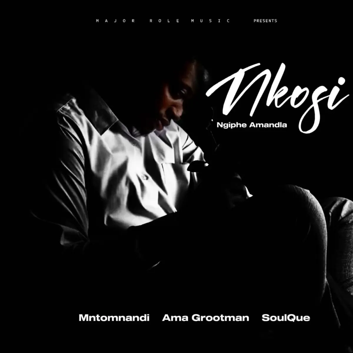 Mntomnandi, Ama Grootman & SoulQue - NKOSI NGIPHE AMANDLA