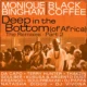 Monique Bingham & Black Coffee - DEEP IN THE BOTTOM (Of Africa) (The Remixes Pt 2.) [Album]
