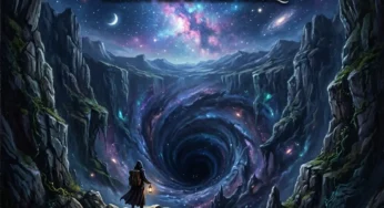 Mosco Lee & Nubz MusiQ – Into the Abyss (Extended Mix)