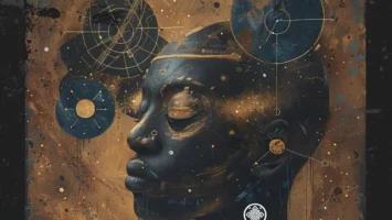 Mosotho - Listen (EP)