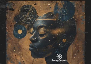 Mosotho - Listen (EP)