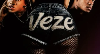 Mphoet & ruzzztydeep – Veze
