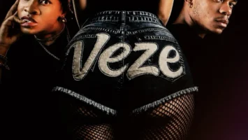 Mphoet & ruzzztydeep - Veze