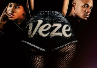 Mphoet & ruzzztydeep - Veze