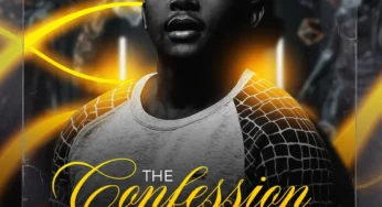 Mr Milk Dee – The Confession of Judgment, Vol. 1