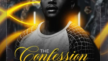 Mr Milk Dee - The Confession of Judgment, Vol. 1 [Album]