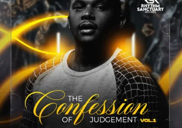 Mr Milk Dee - The Confession of Judgment, Vol. 1 [Album]