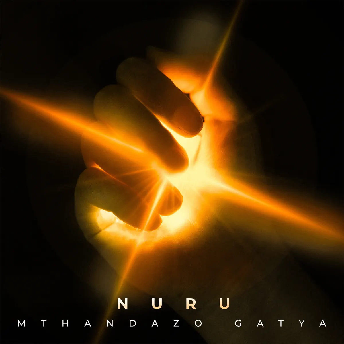 Mthandazo Gatya - Gogo