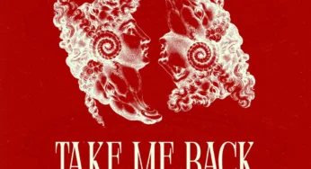 MtheeZulu & Echo Deep – Take Me Back EP