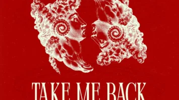 MtheeZulu & Echo Deep - Take Me Back EP MtheeZulu & Echo Deep - Take Me Back (EP)