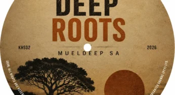 MuelDeep SA – Deep Roots (Nostalgic Mix)