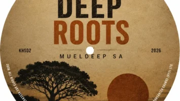 MuelDeep SA - Deep Roots (Nostalgic Mix) MuelDeep SA - Deep Roots (Nostalgic Mix)