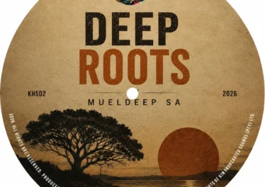 MuelDeep SA - Deep Roots (Nostalgic Mix)