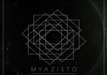 Myazisto - Colors Of Sounds (EP)
