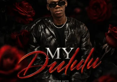 MystroJazz - My Dululu (feat. Ziiko M, DT.MO & Biggie Wiggie)