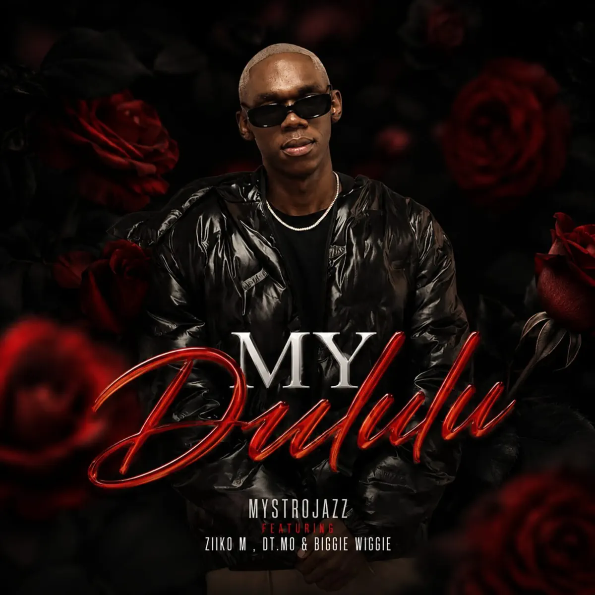 MystroJazz - My Dululu (feat. Ziiko M, DT.MO & Biggie Wiggie)