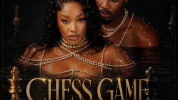 Nandi Ndathane & Sam Kot Kot - Chess Game Nandi Ndathane & Sam Kot Kot - Chess Game