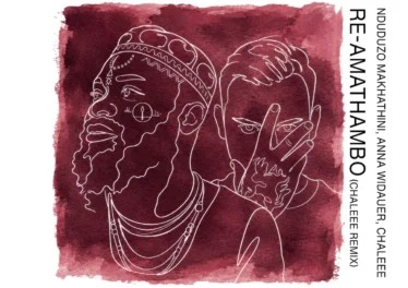 Nduduzo Makhathini & Chaleee - Re-Amathambo [Remix] &bull; Download MP3