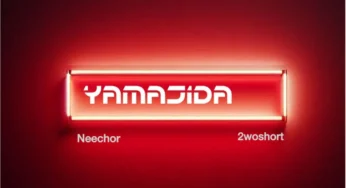 Neechor, 2woshort, Lungsta Fame & Nubian Flow – iParty Yamajida