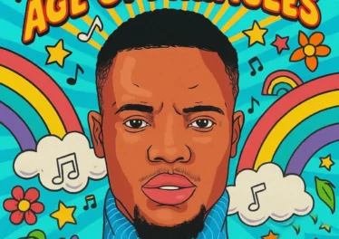 Nestro DaProducer - Age Of Miracles EP Nestro DaProducer - Age Of Miracles (EP)